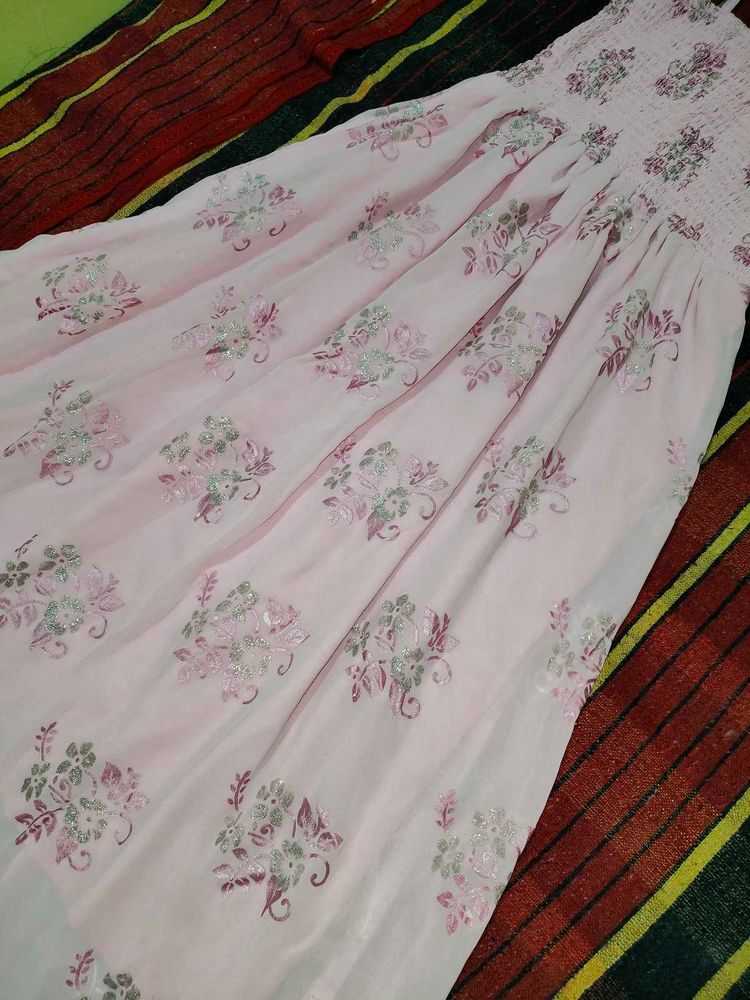 Gown