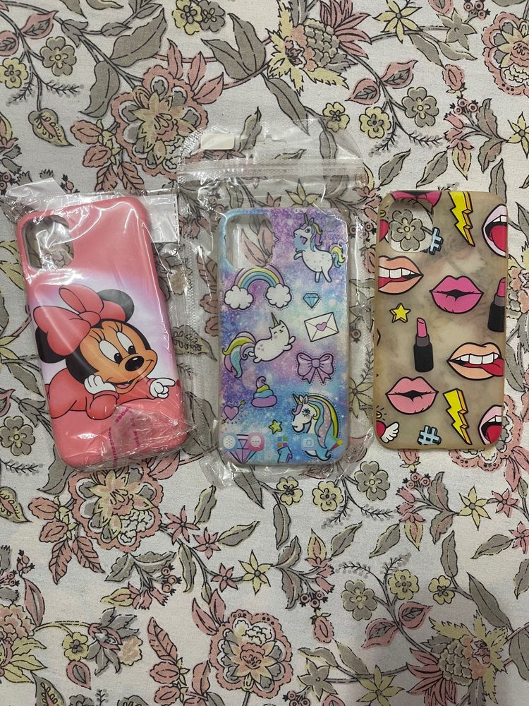 I Phone 11 Cover