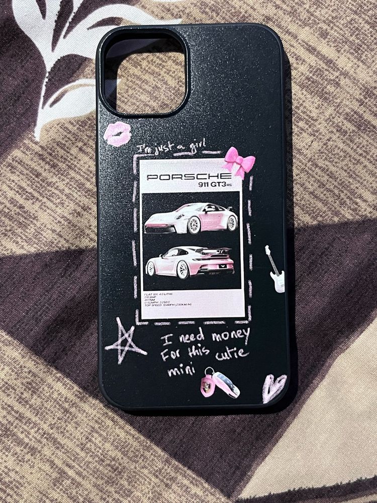 Elegant Phone Cases For iPhone 13🎀