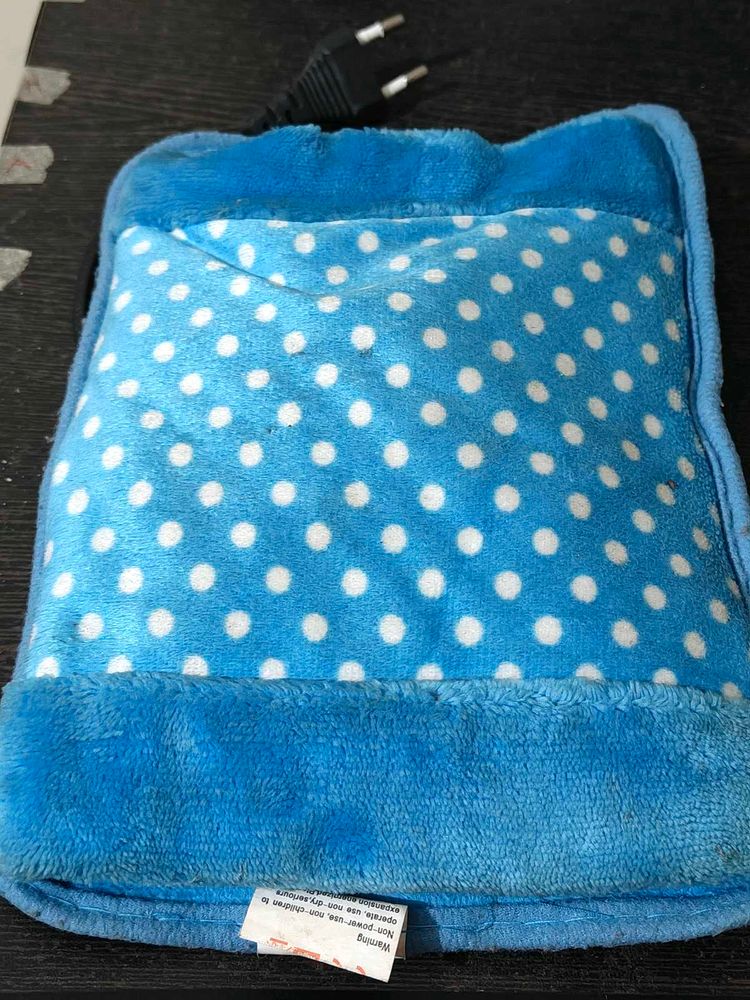 Hot Water Electric Bag