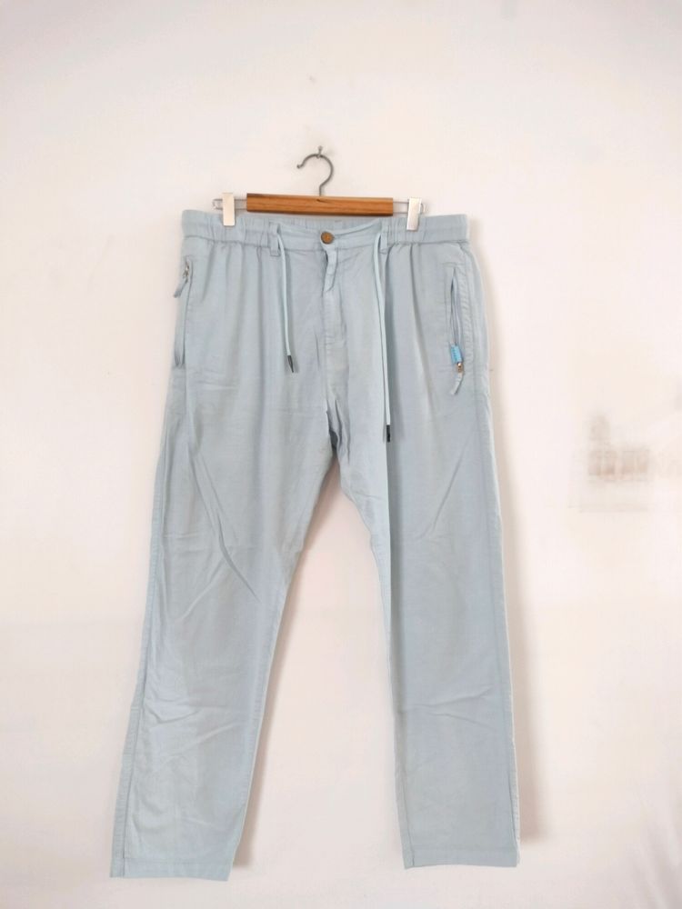 Light Blue Casual Jeans (Women's)