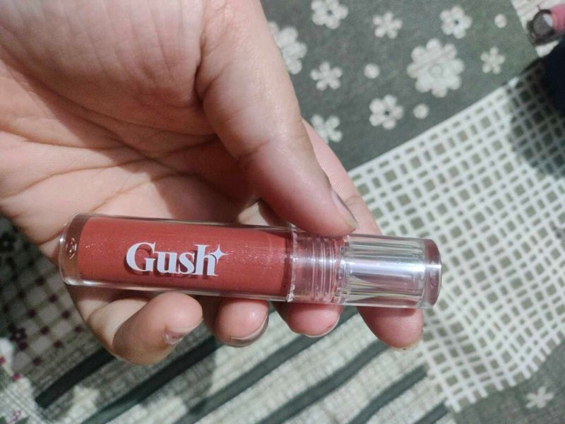 Gush Lip Gloss
