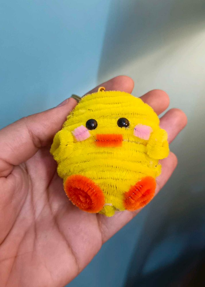 keychain