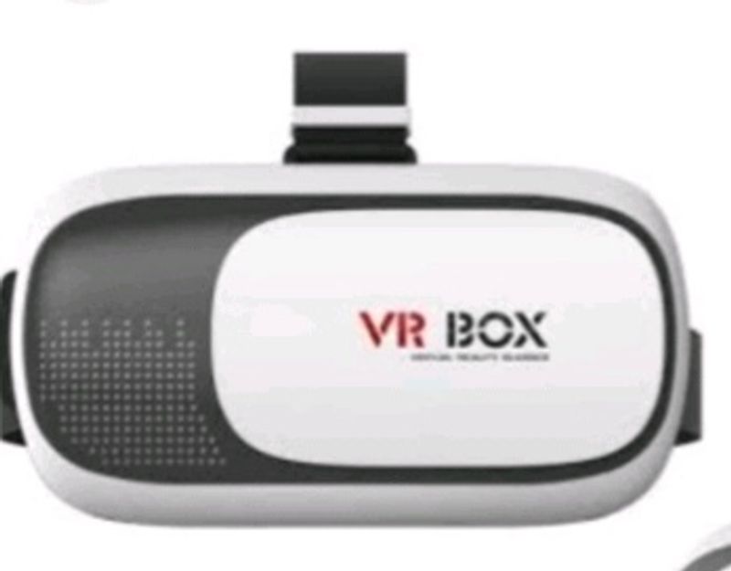 Vr Box
