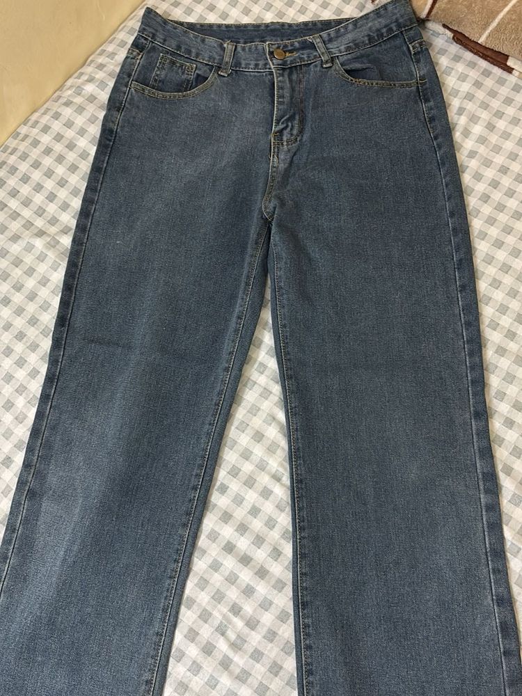 Denim Jeans