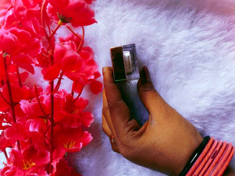 Estee Lauder Double Wear sheer powder