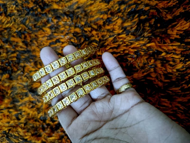 Rajawadi Bangles