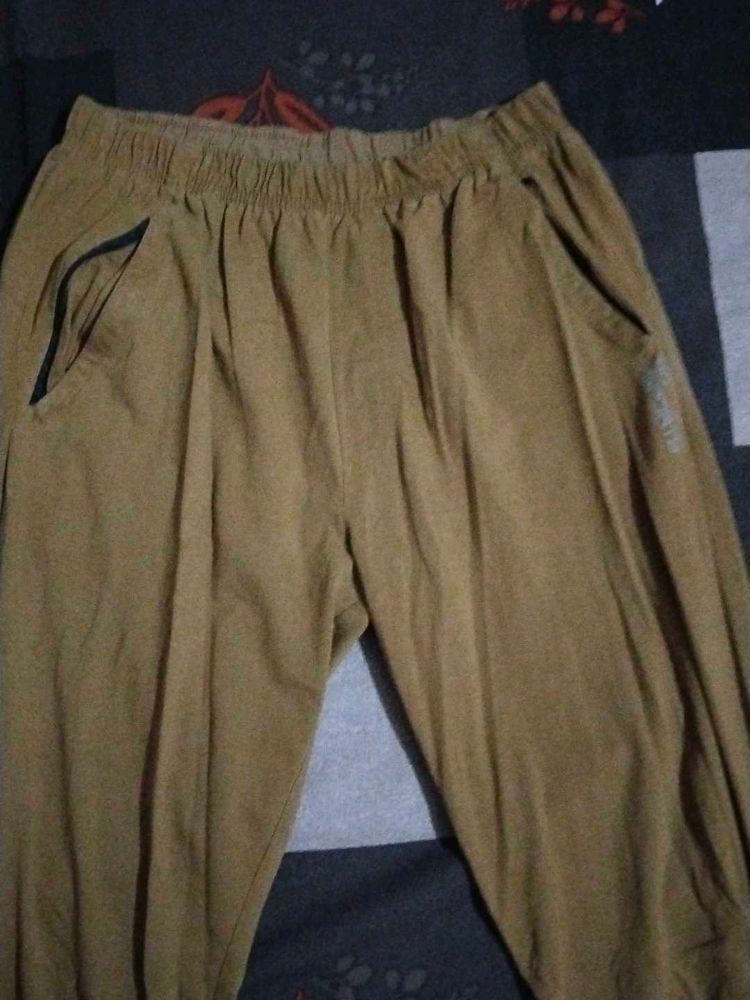 Comfortable Casual trousers