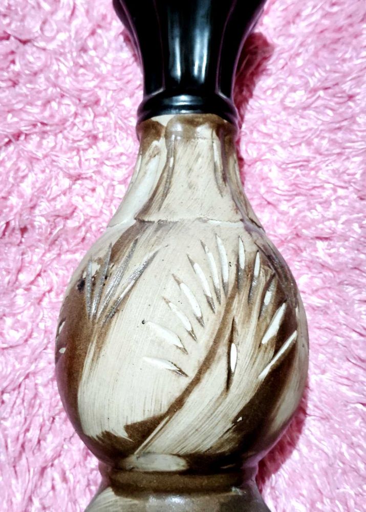 Elegant Ceramic Decor Vase