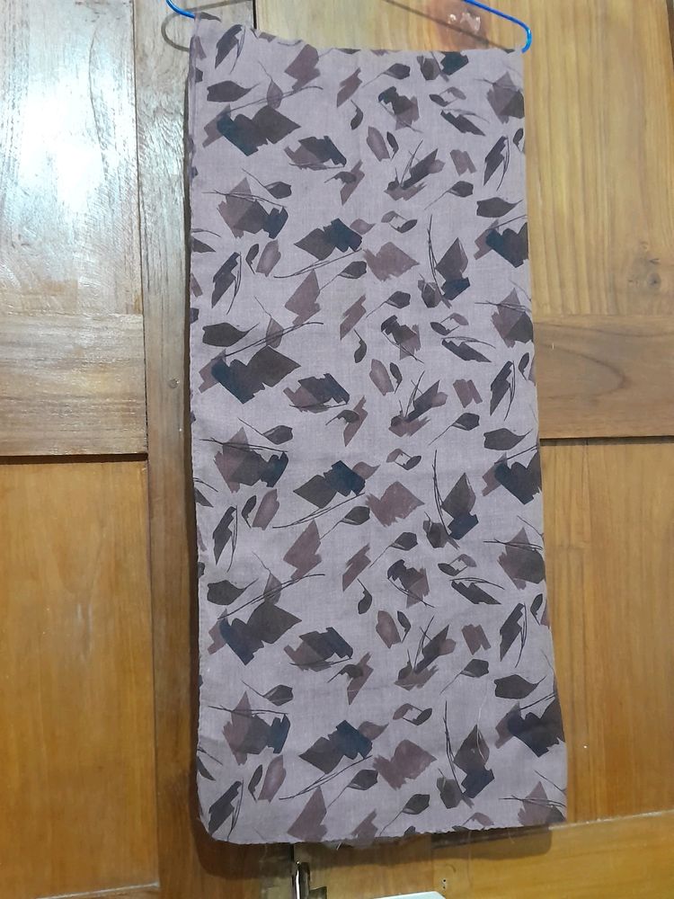 Printed Hijab