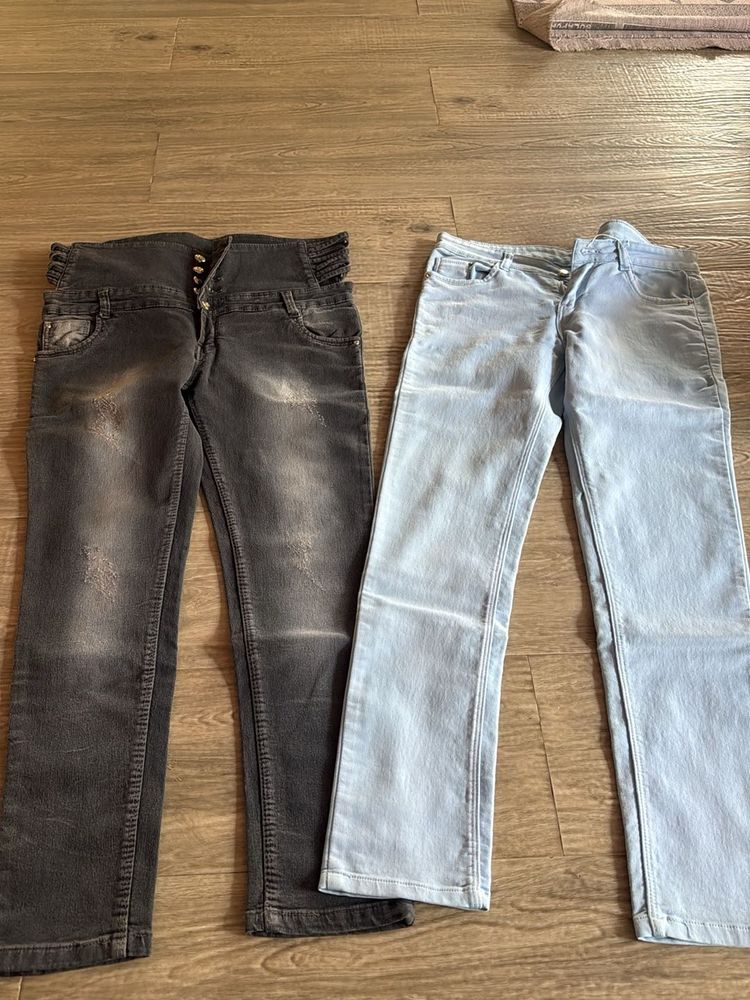Stylish Jeans for Women