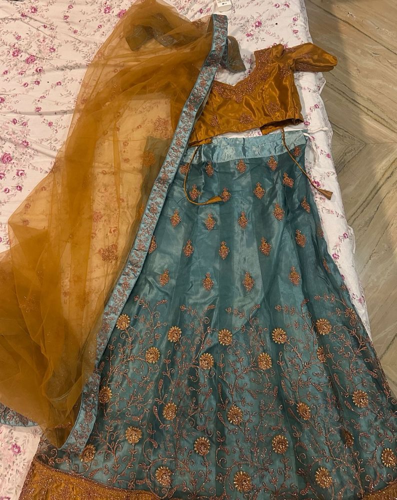 Lehenga