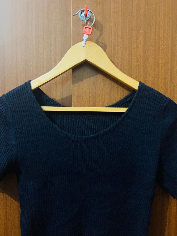 Blue Top