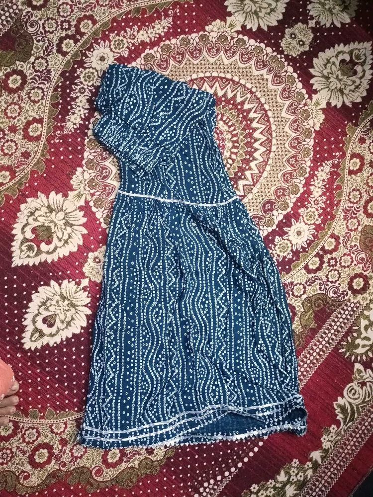 Garara Regular Wear