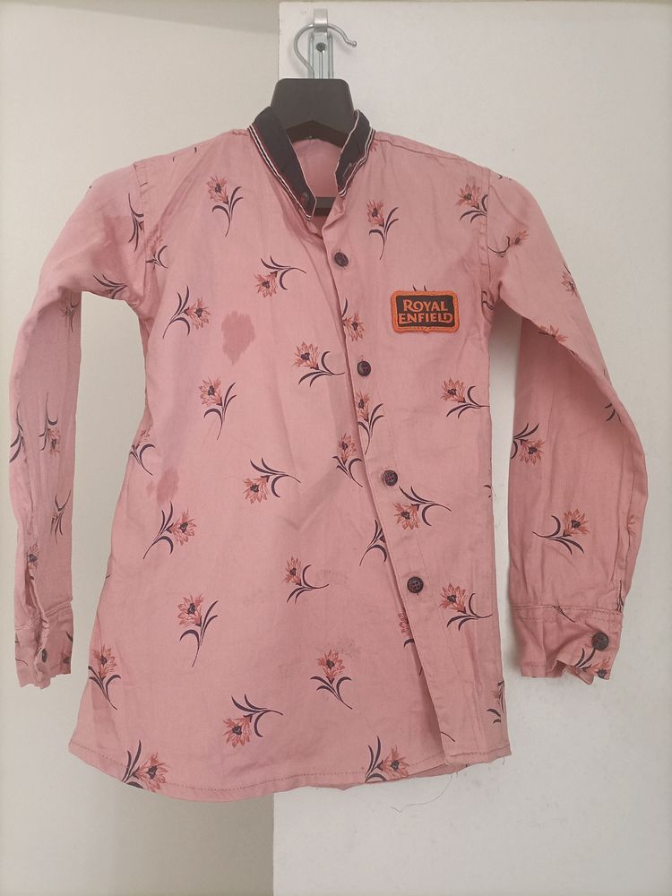 Kids Shirt