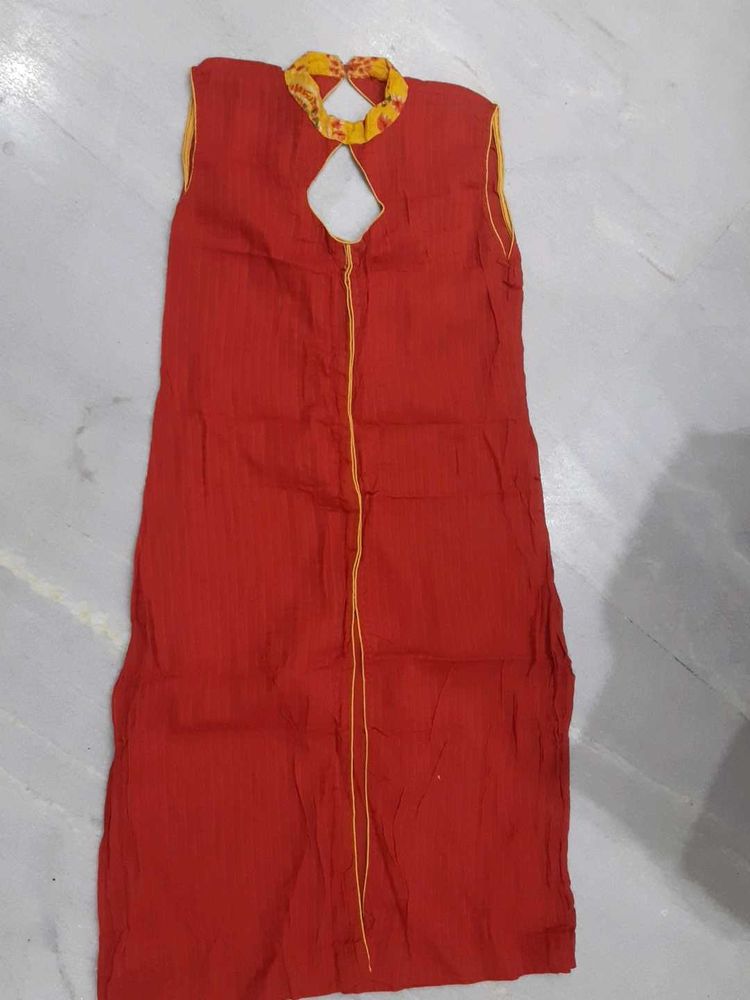 Stylish Kurta Set
