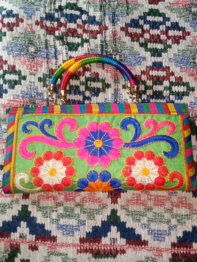 Hand Purse 👛