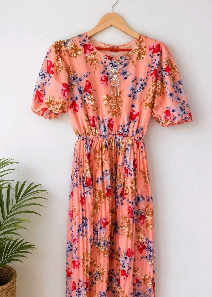 Beautiful Girls Frock