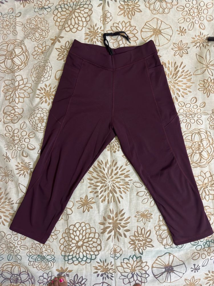 Yoga Pants