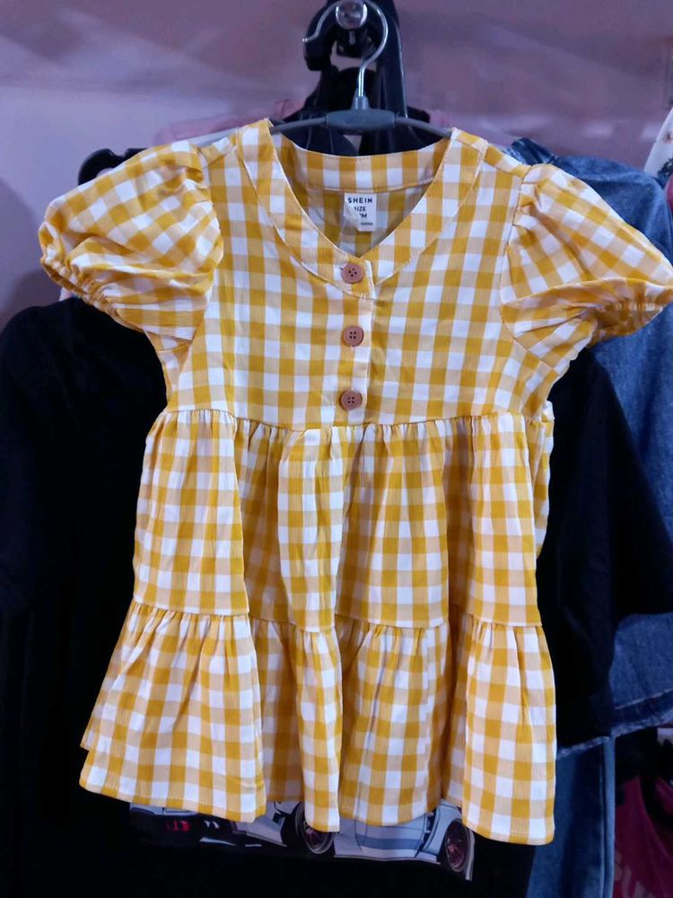 Cute Dress