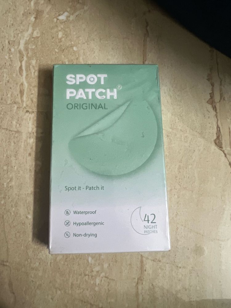 Spot Patch Original 42 Night Patches