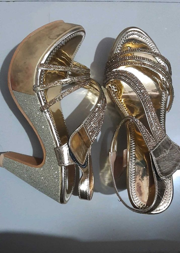 6 inch heels