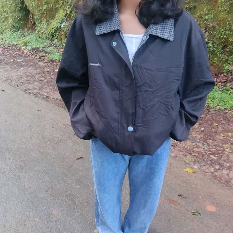 Indian Jacket