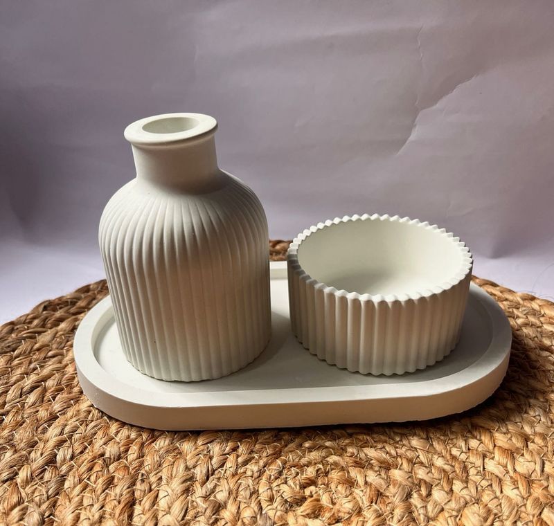 trinket 3 pcs set