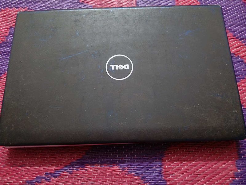 Dell Studio Laptop