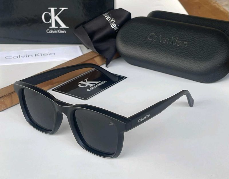Calvin Klein Sunglasses