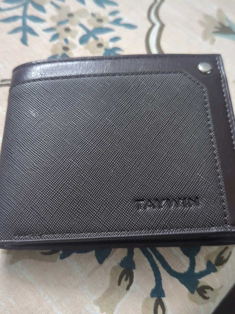 Men Wallet