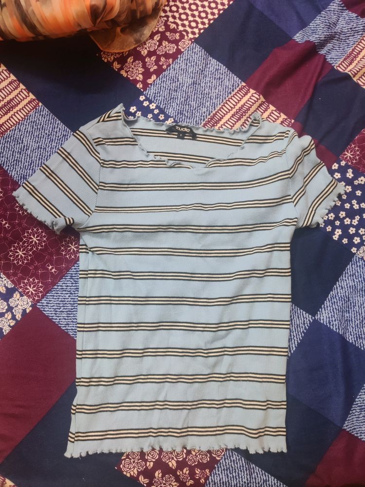 Zudio Original Top