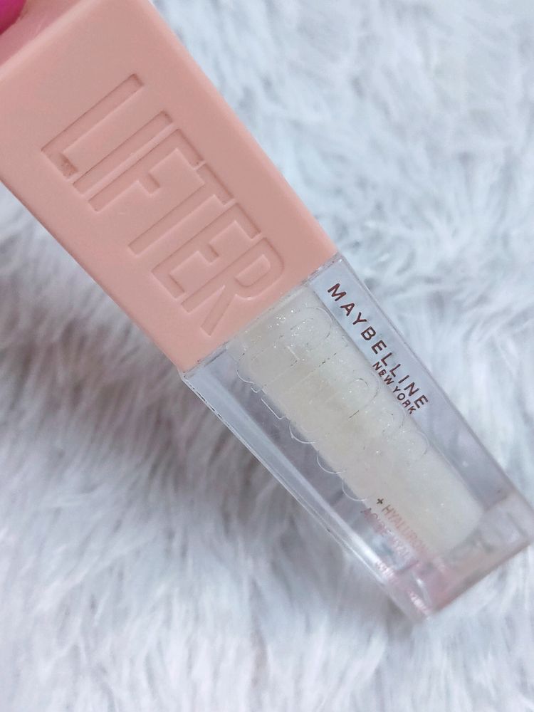 Maybelline New York Lifter Gloss