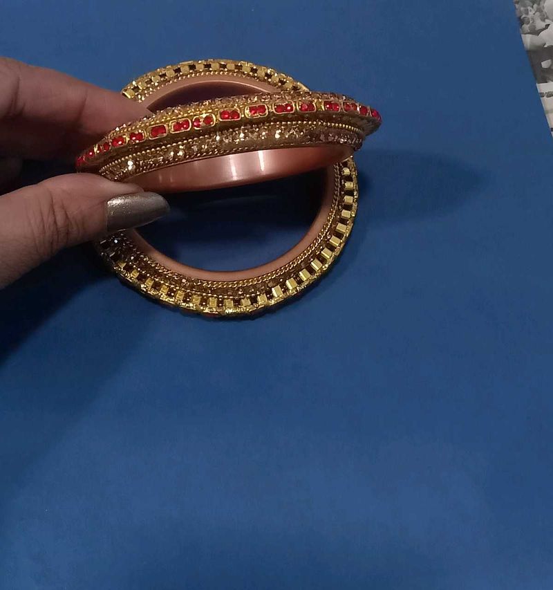 Bangles Fancy