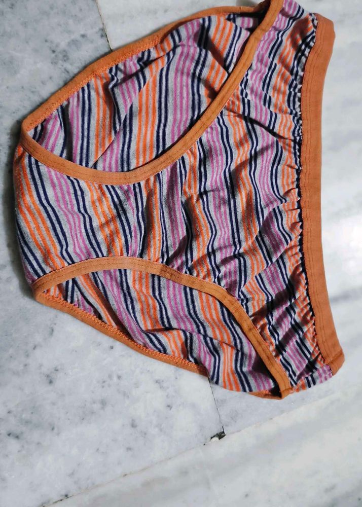 used panty