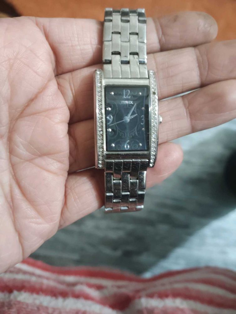 Timex Ladies Watch