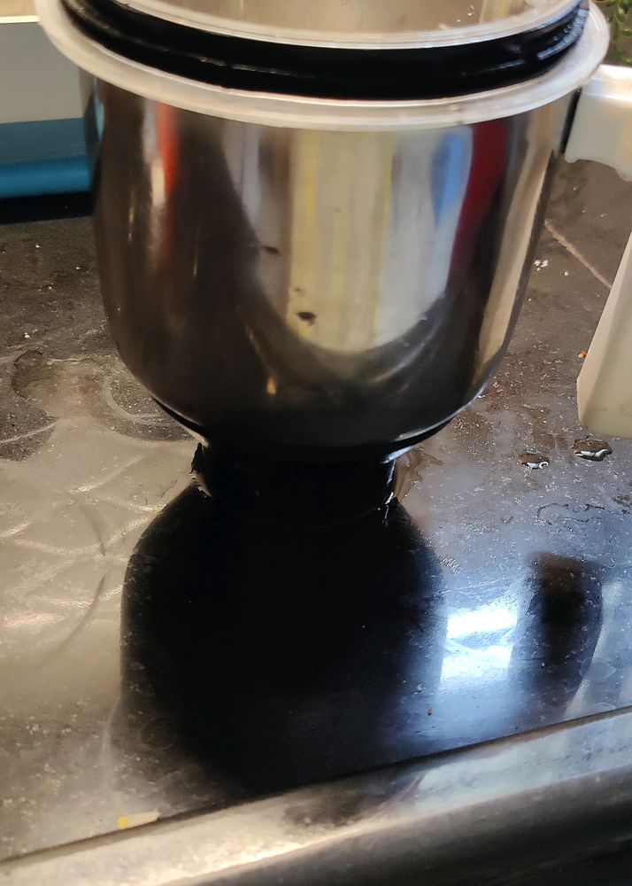 Large Size Mixie Jar