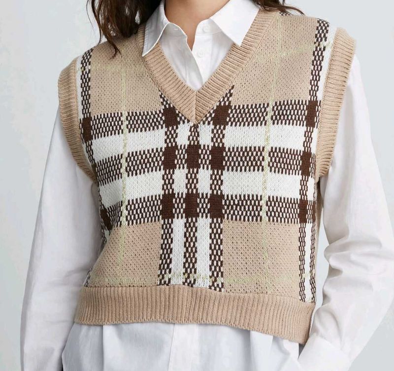 casual best for preppy look