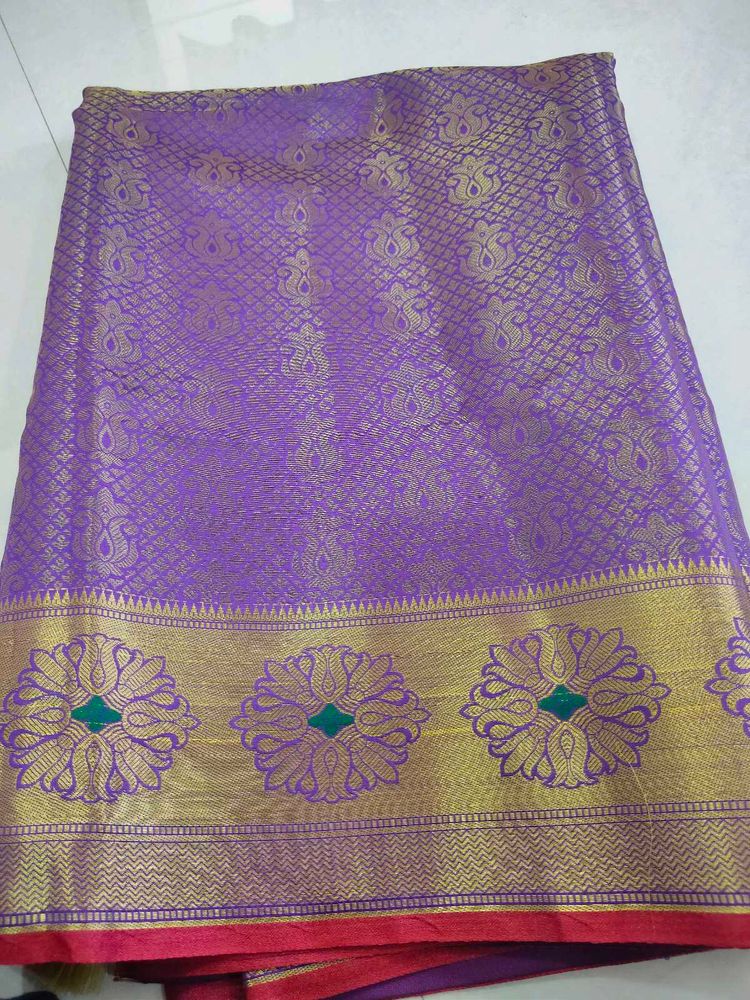 Diwali special Shining Saree✨☀️