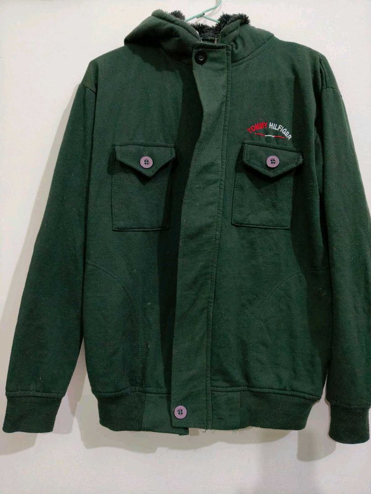 Tommy Hilfiger Jacket