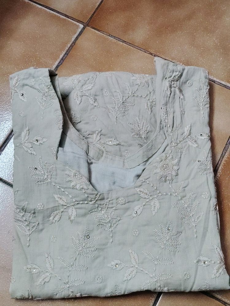 Kurti Salwar... In Good Condition