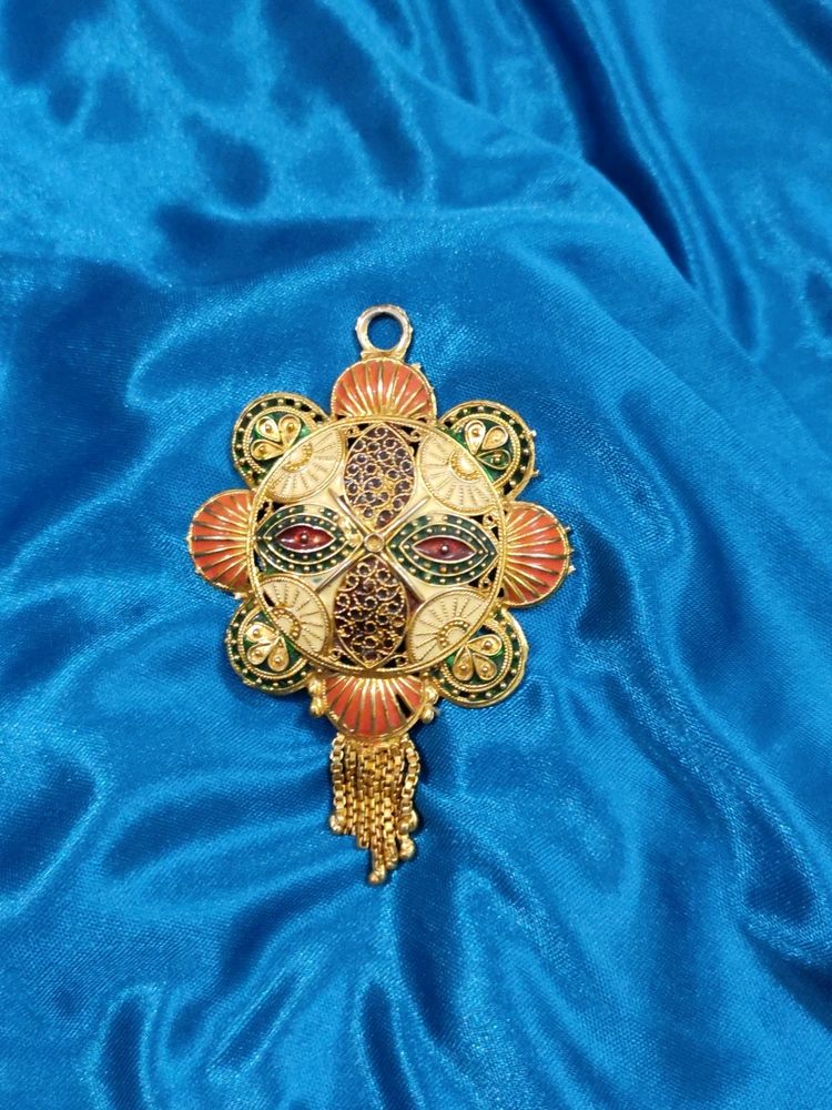 Big Pendant