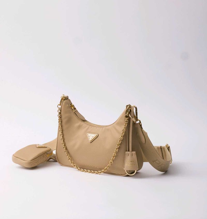 Prada Re-Edition 2005 Re-Nylon Bag