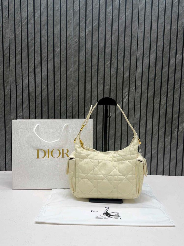 Dior slingbags