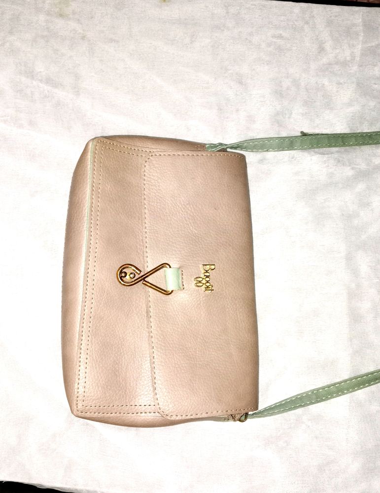 I Am Selling Handbag Because Have Many Handbags