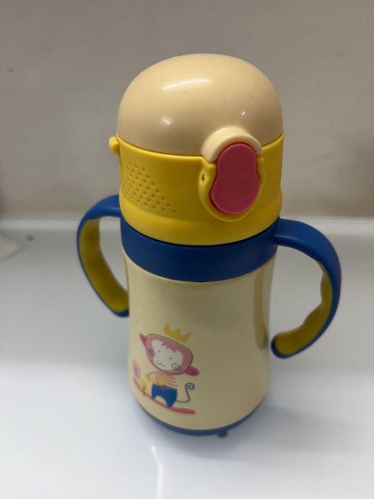 baby sipper bottle
