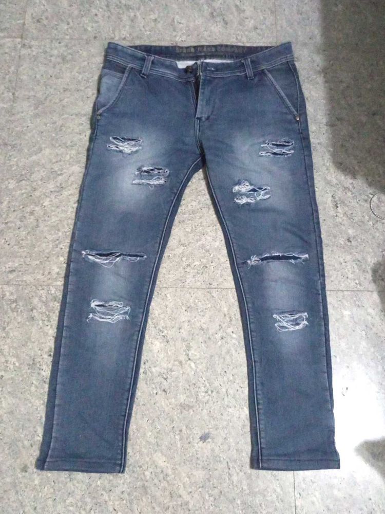 men denim jeans