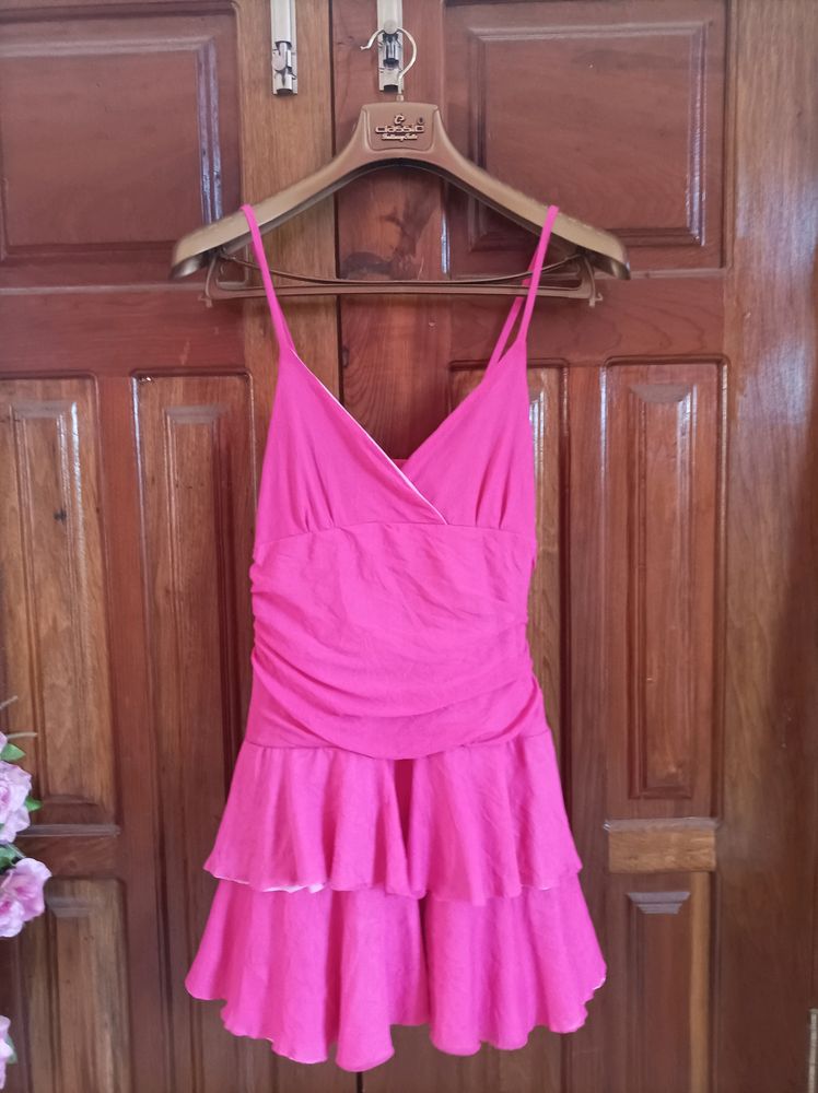 Cute Barbie Dress 🎀🩷