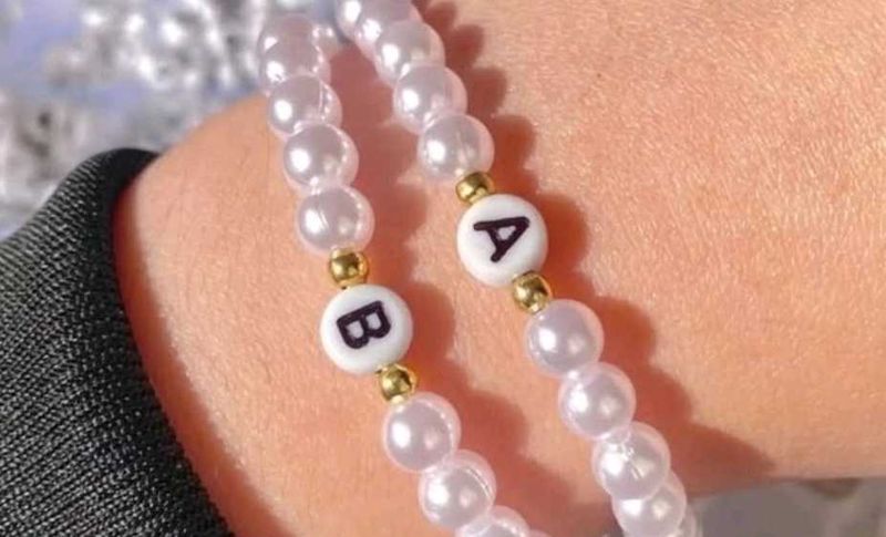 Beads Bracelet