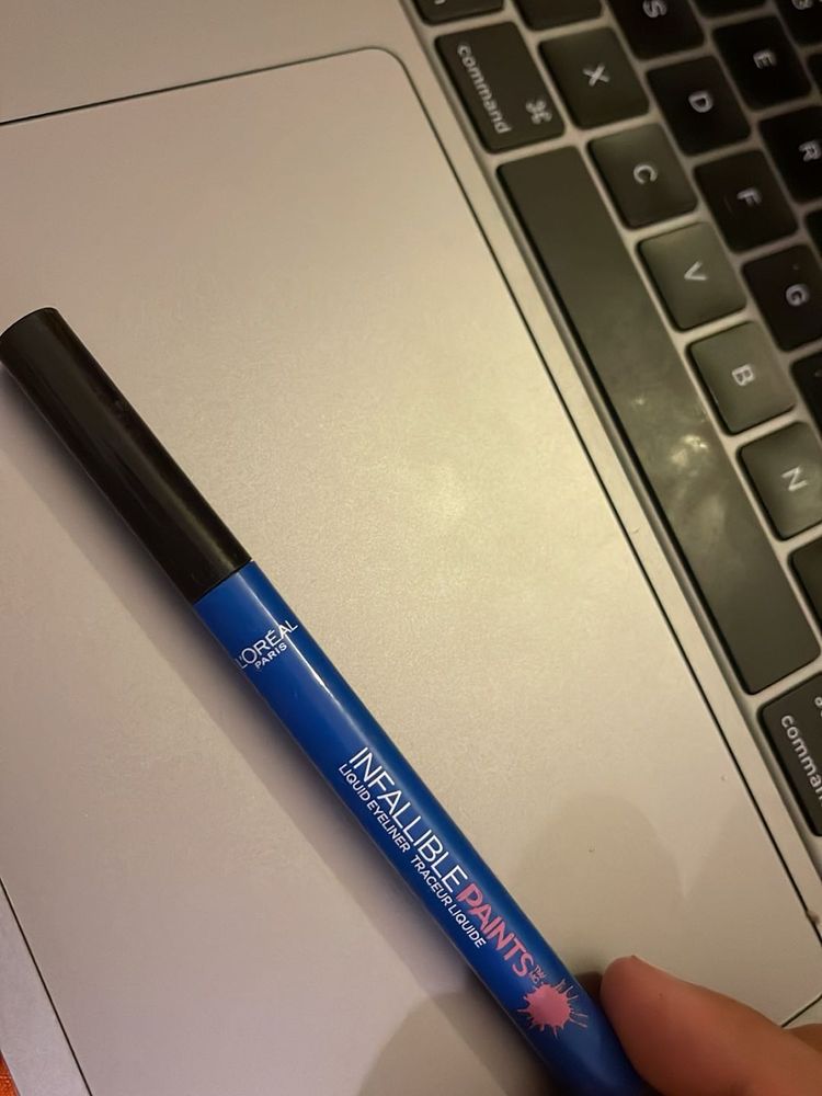 L'Oreal Infallible Eyeliner